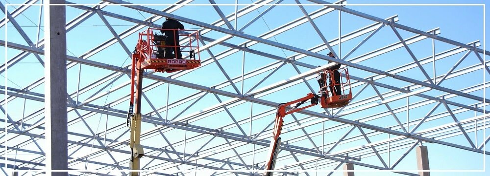 Преимущества заказа нестандартных конструкций из металла в ВелесТент-влх